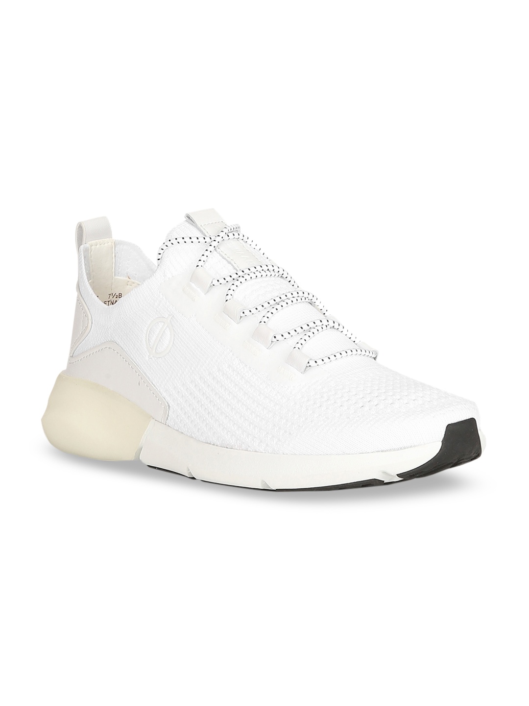 

Cole Haan Women White ZeroGrand All Day Stitchlite Sneakers