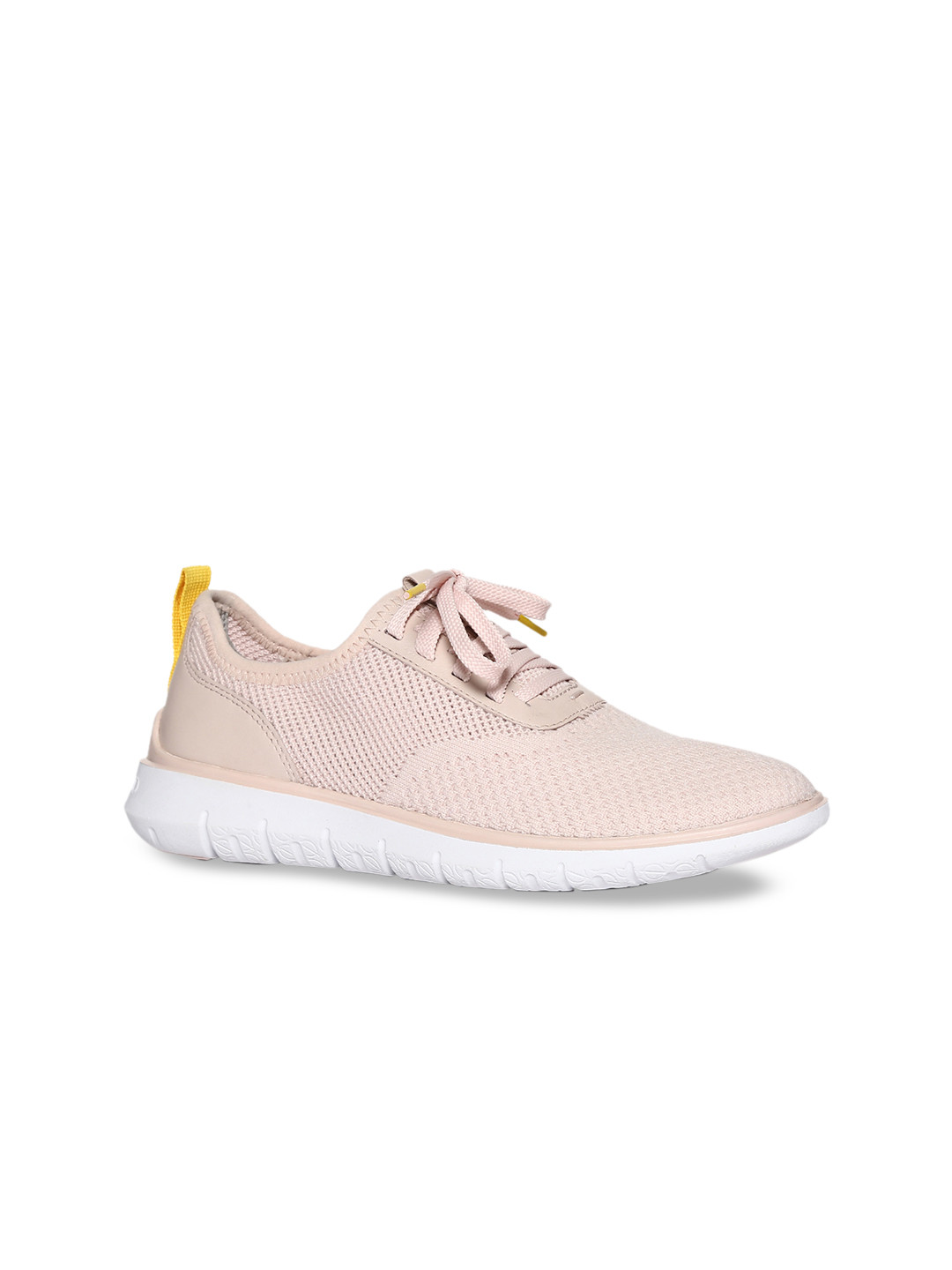 

Cole Haan Women Pink Generation ZeroGrand Stitchlite Sneakers