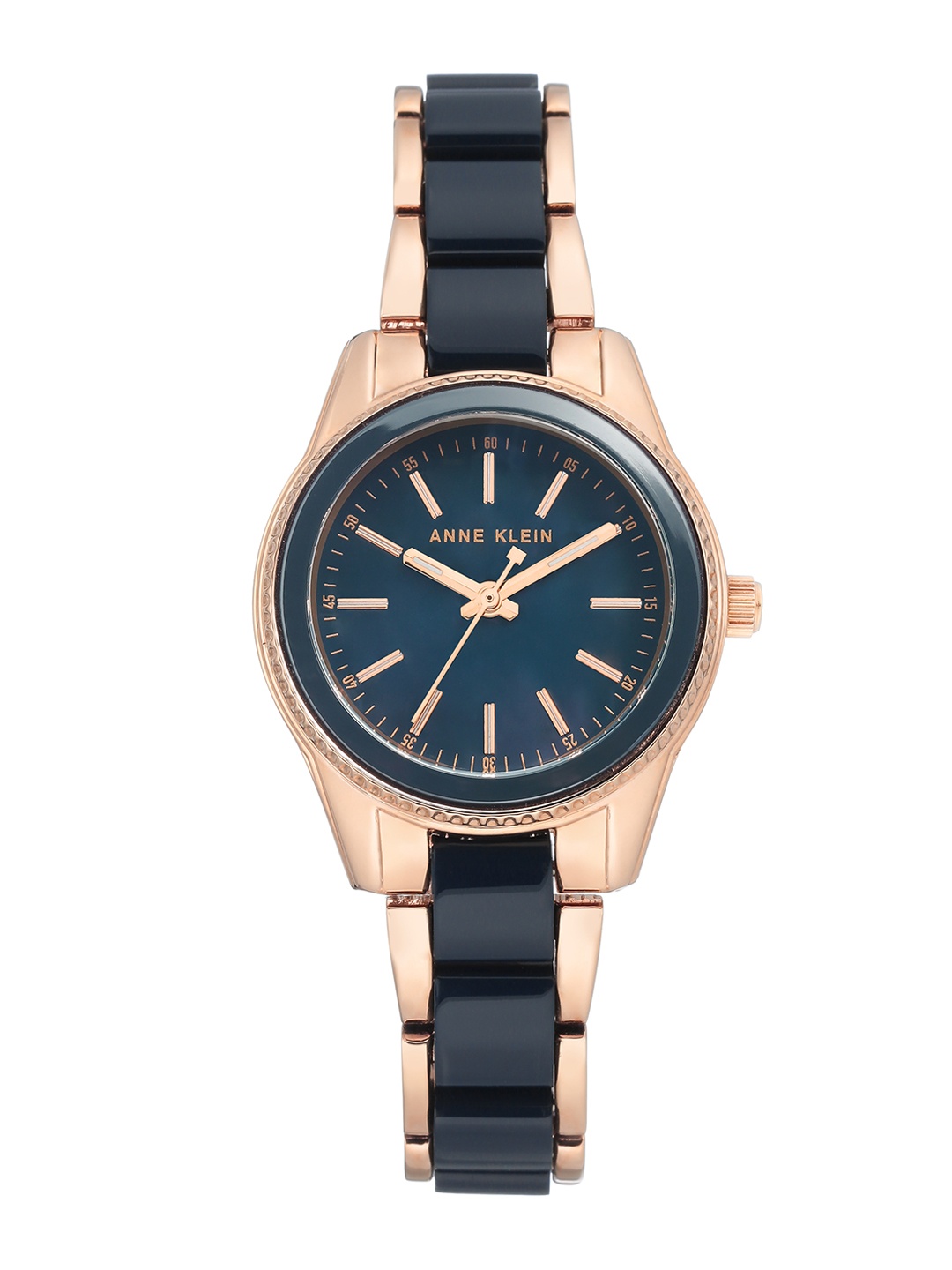 

ANNE KLEIN Women Blue Analogue Watch AK3212NVRG