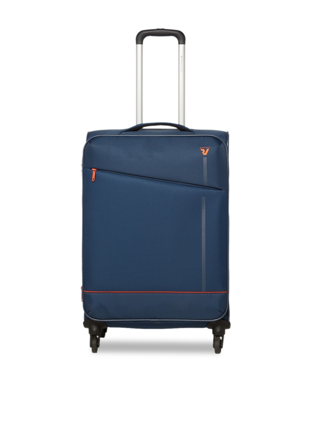 

RONCATO JAZZ Range Blue Note 26" Medium Soft Trolley Bag