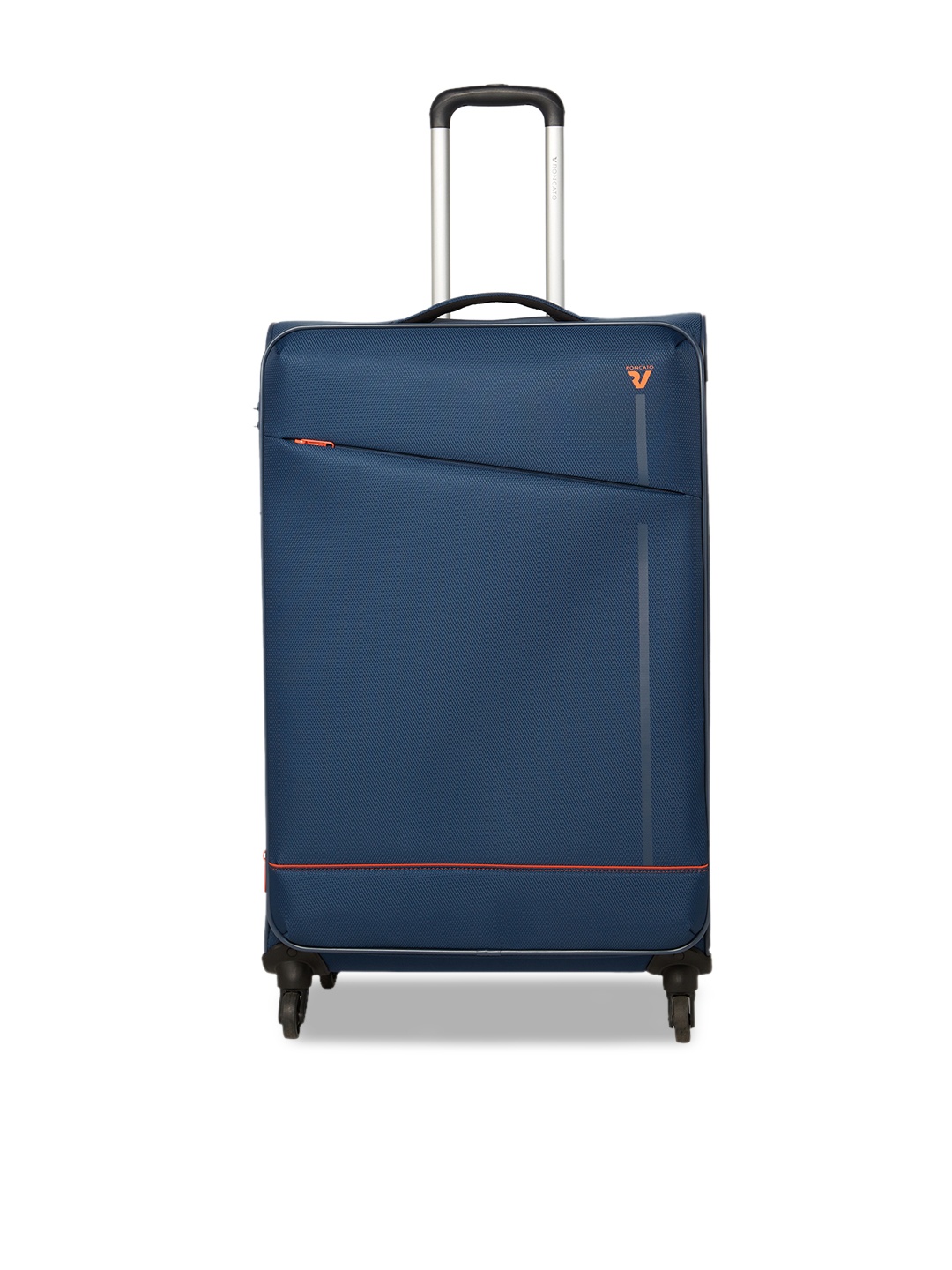 

RONCATO JAZZ Range Blue Note 30" Large Soft Trolley Bag