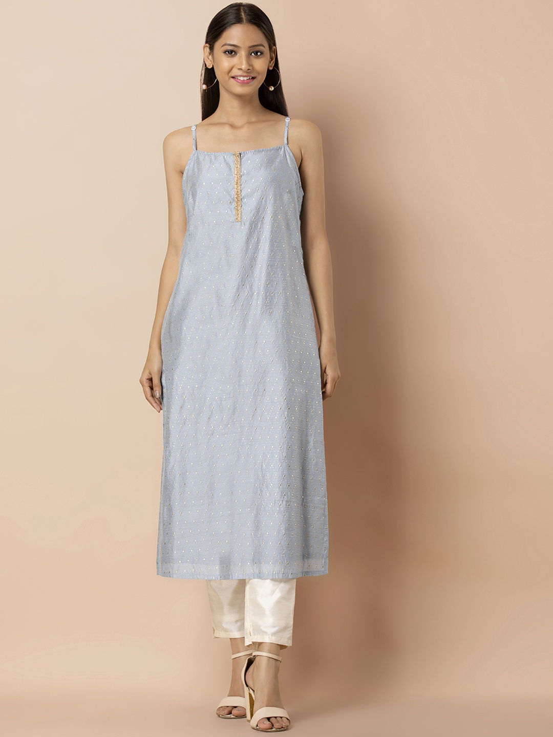 

INDYA, Blue