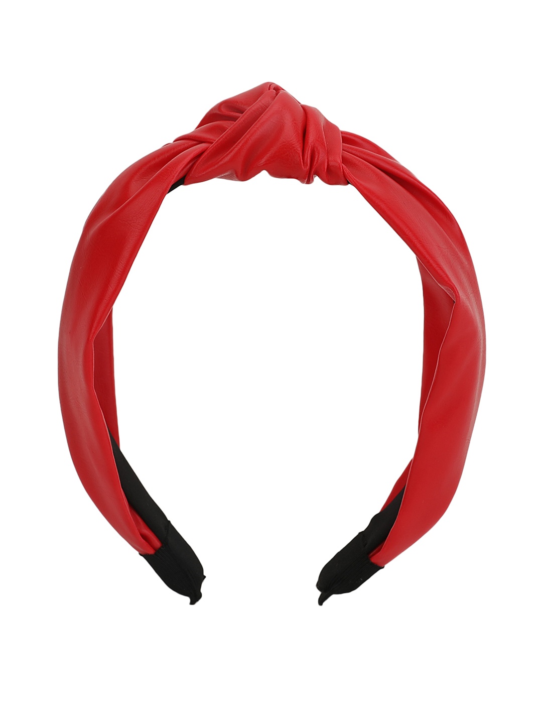 

Kazo Red Knot Style Hairband
