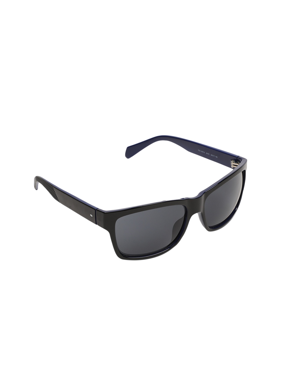 

Fossil Men Wayfarer Sunglasses 20245180759IR, Grey