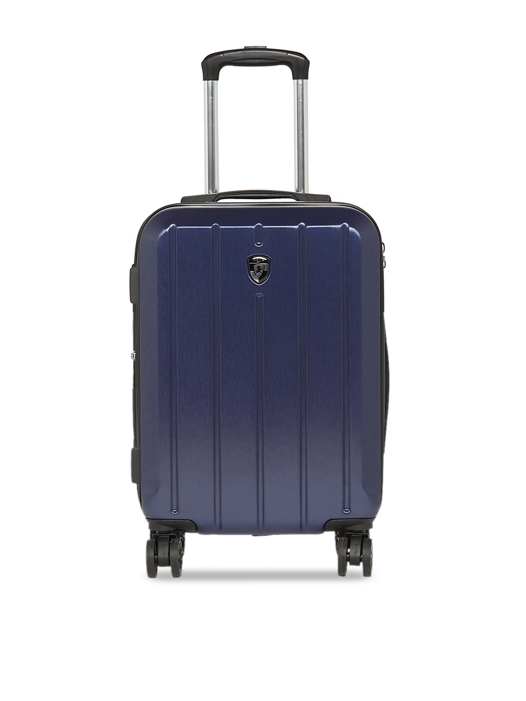 

Heys PARA-LITE Range Navy Hard Cabin Luggage, Navy blue