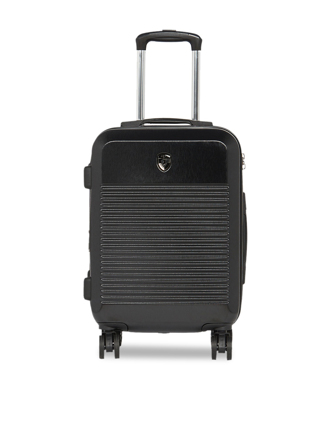 

Heys TERRA-LITE Range Black 21" Cabin Hard Trolley Bag