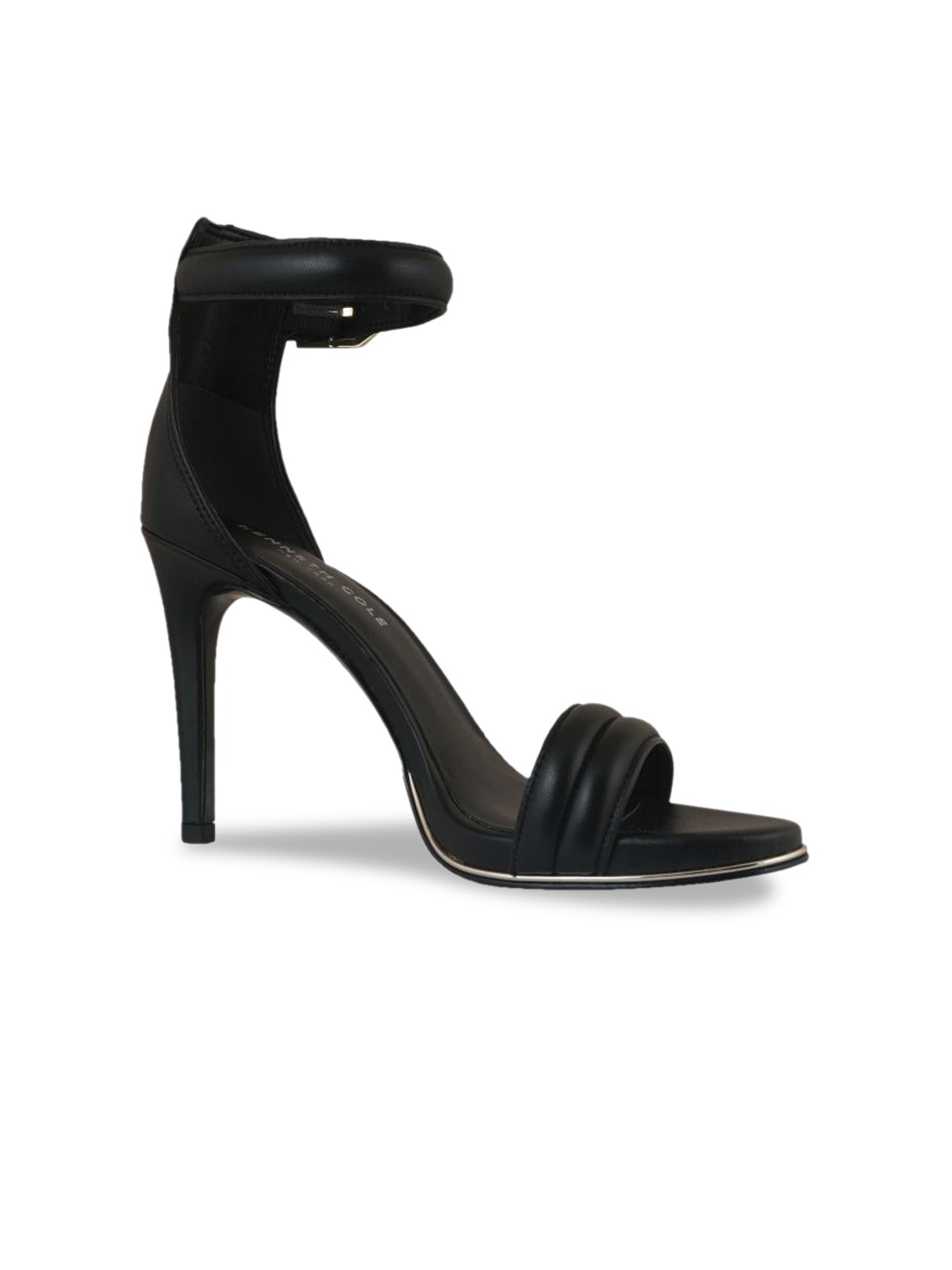 

Kenneth Cole Women Black Solid Heels