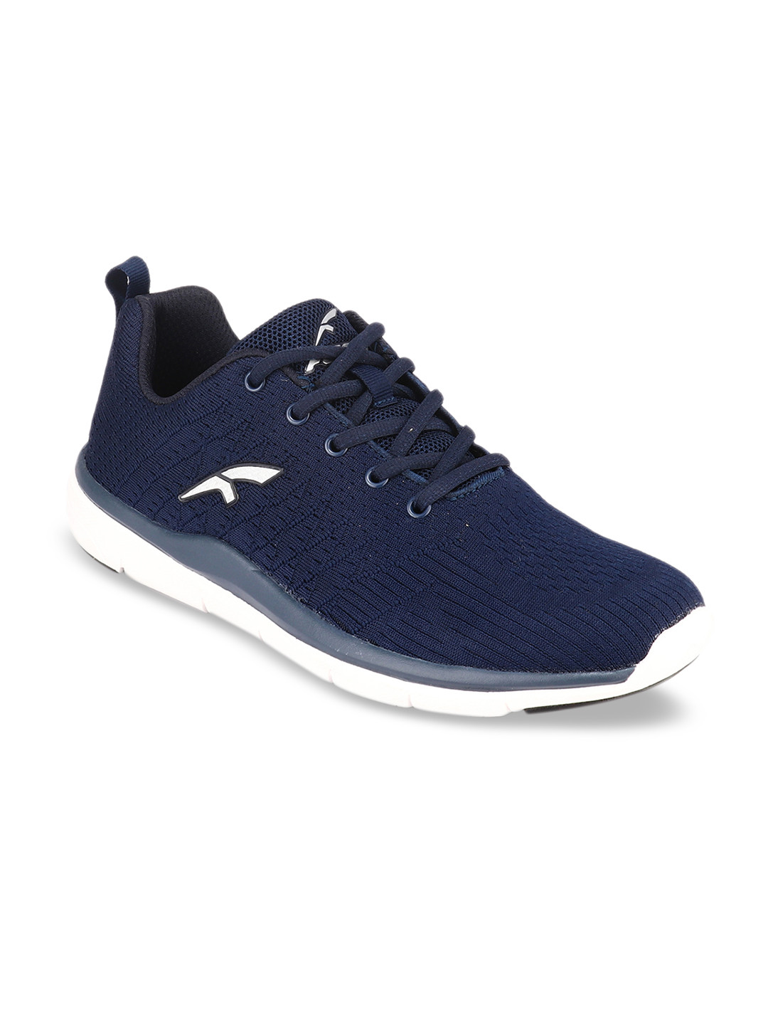 

FURO by Red Chief Men Blue Synthetic Running Shoes
