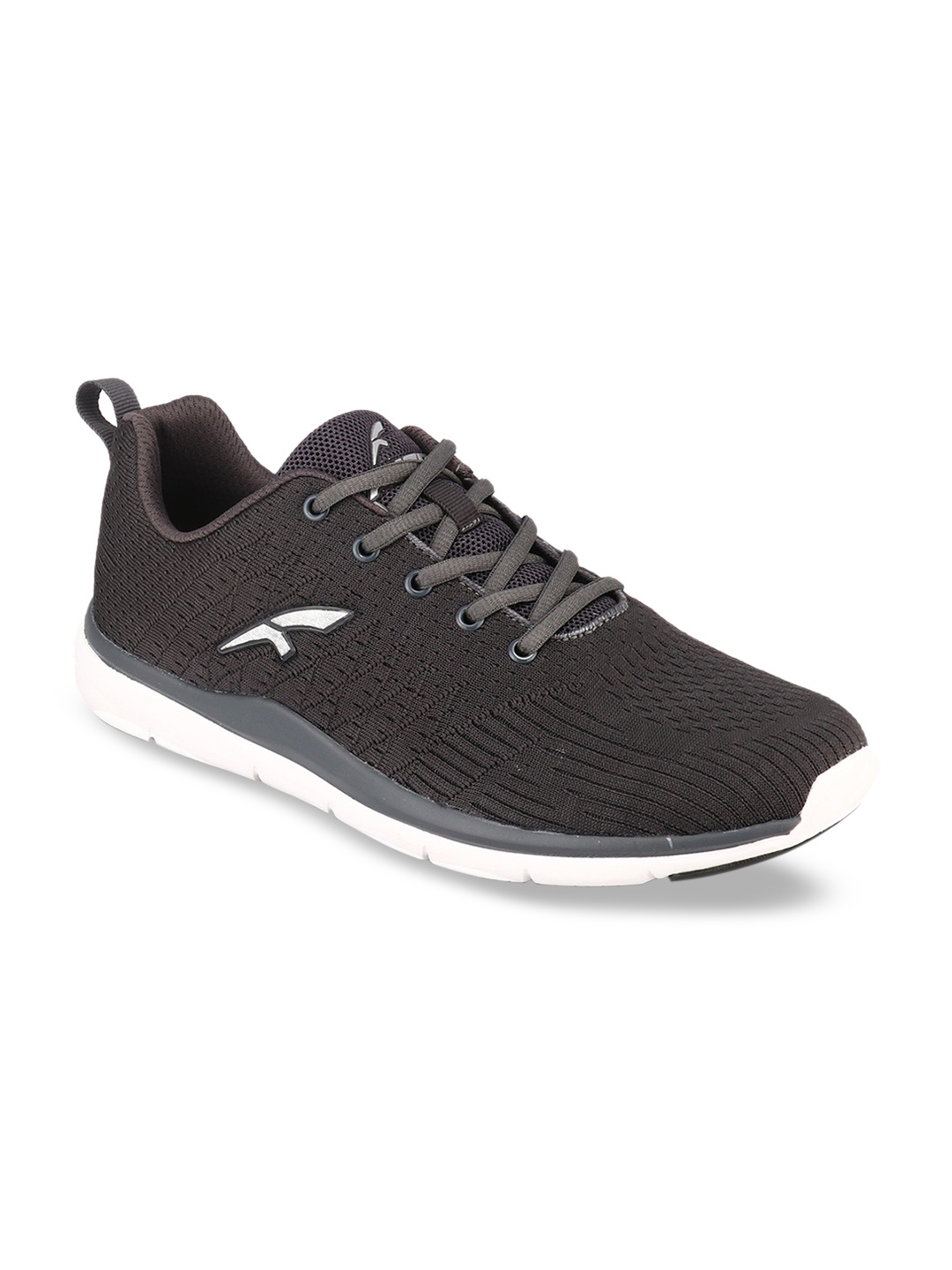 

FURO by Red Chief Men Grey Running Shoes