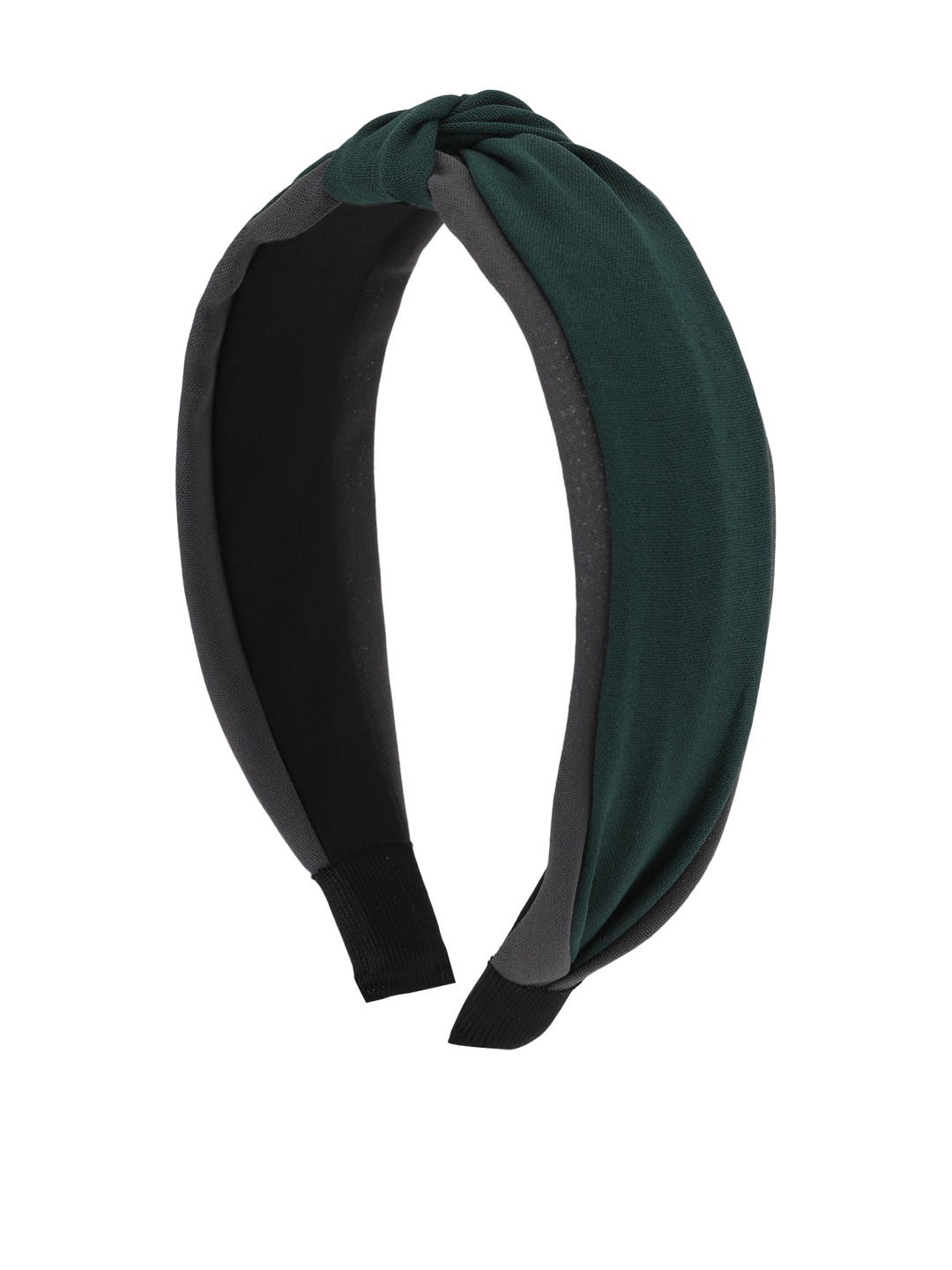 

Kazo Women Green Hairband