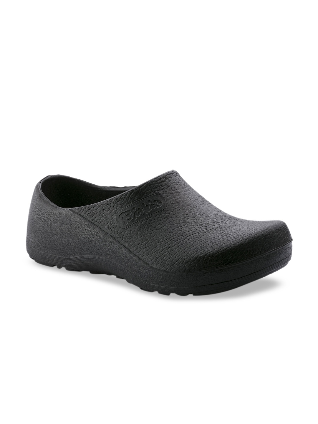 

Birkenstock Profi-Birki Black Regular Width Polyurethane Professional