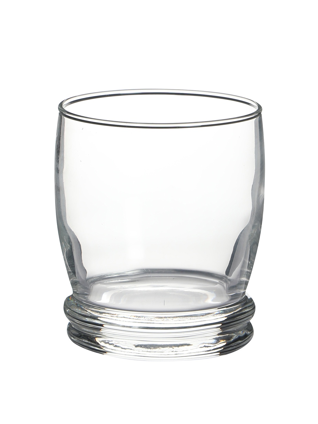 

Luminarc Set Of 6 Transparent Solid Cortina Old Fashion Tumbler 310 ml