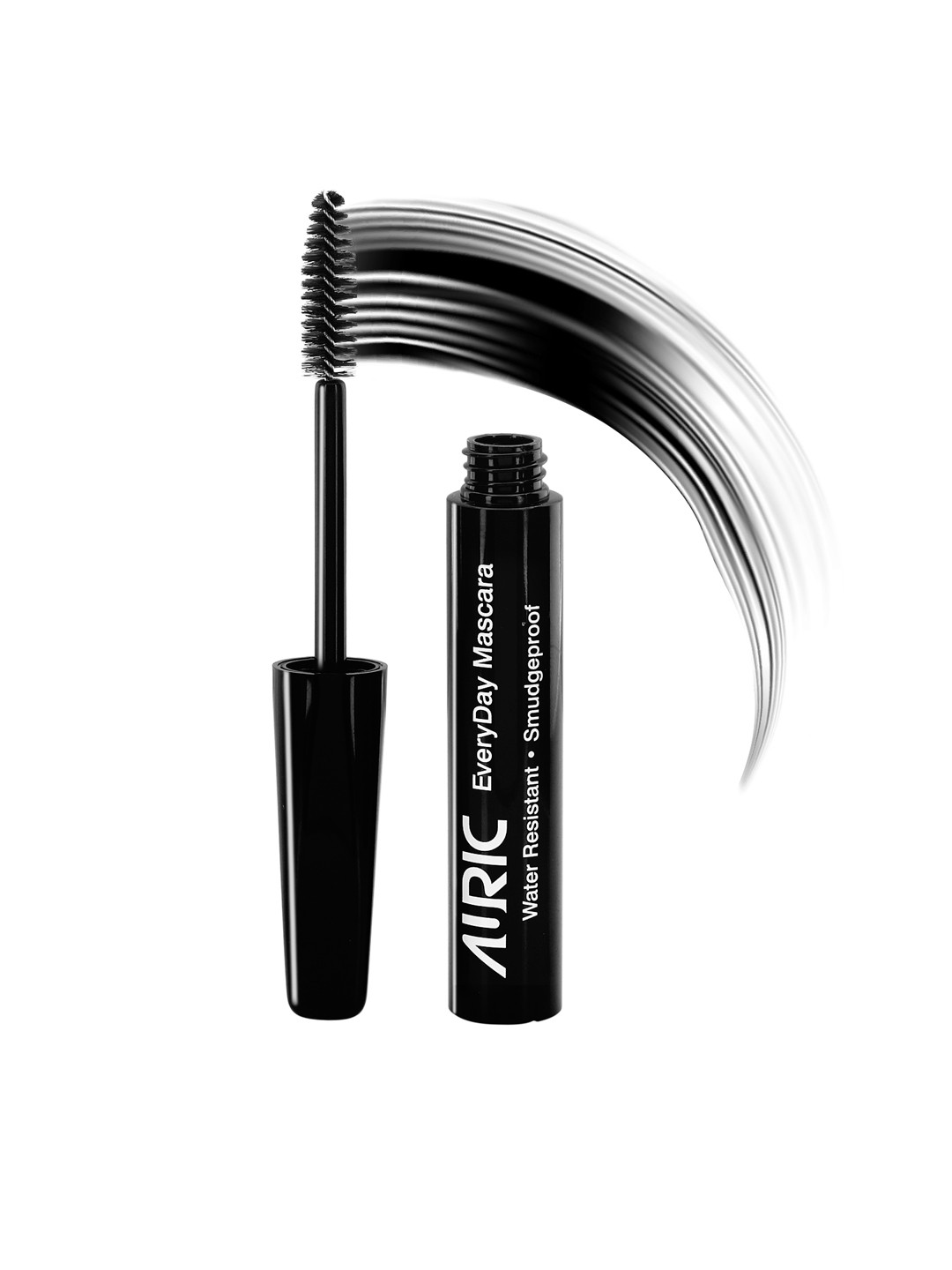 

AURIC EveryDay Mascara - 2301 Black, 10 ml
