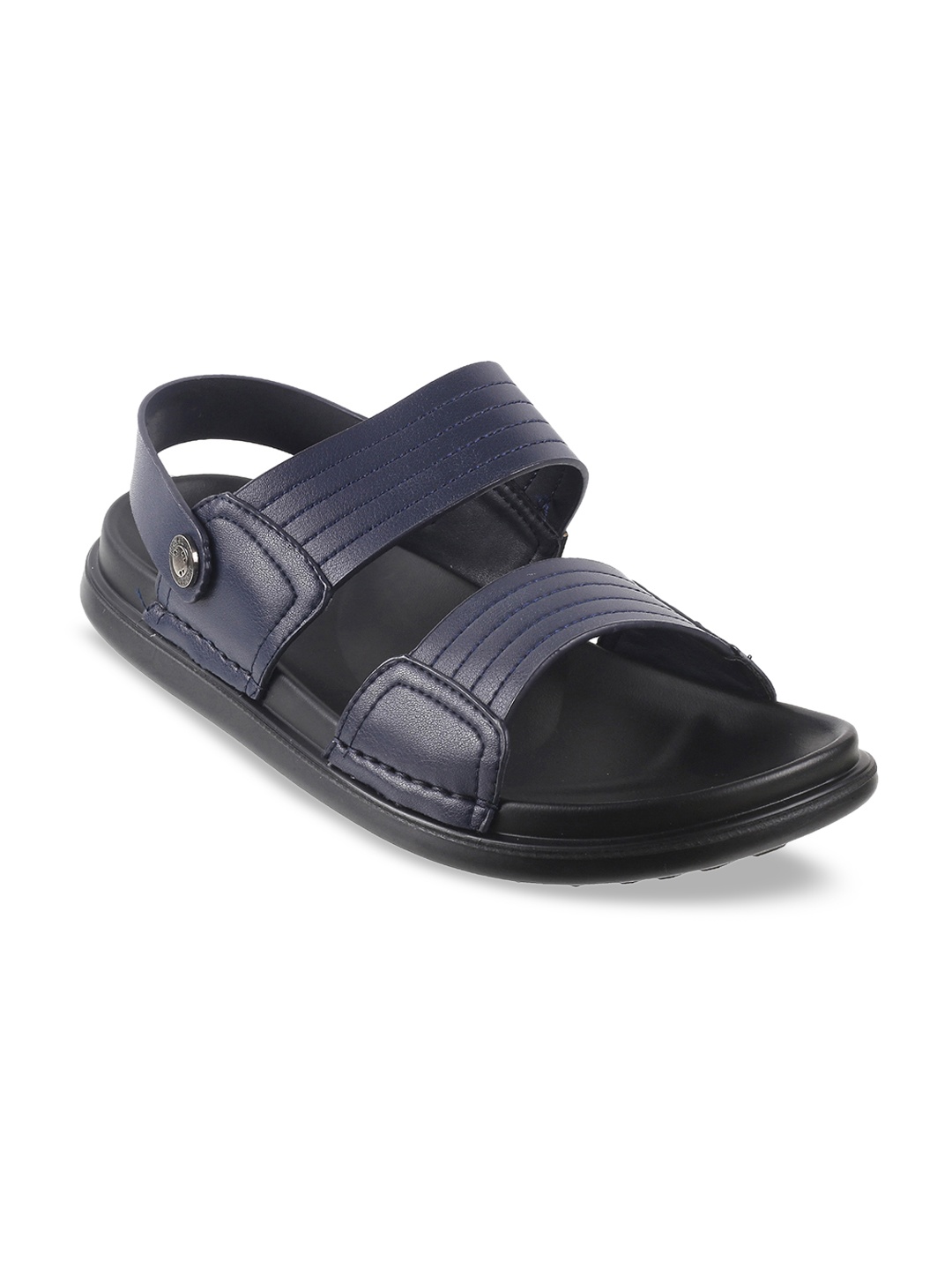 

Metro Men Blue Sandals