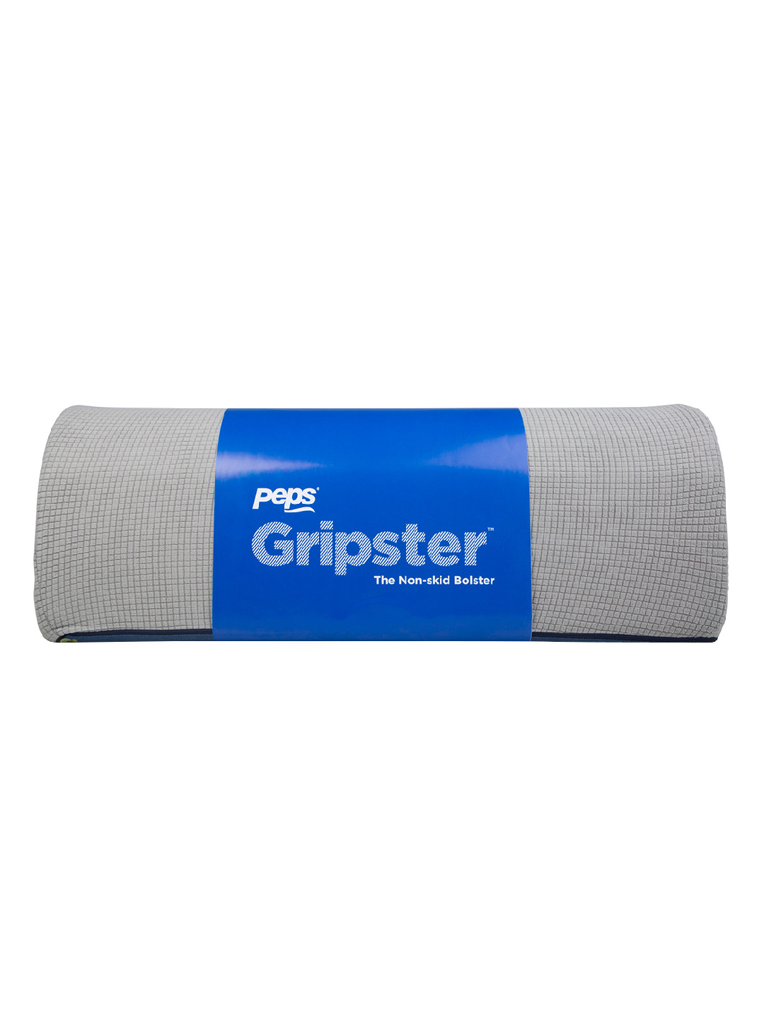 

Peps Grey The Non Skid Bolster