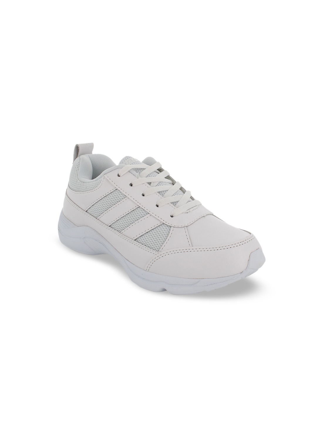 

Sparx Boys White Casual Shoes