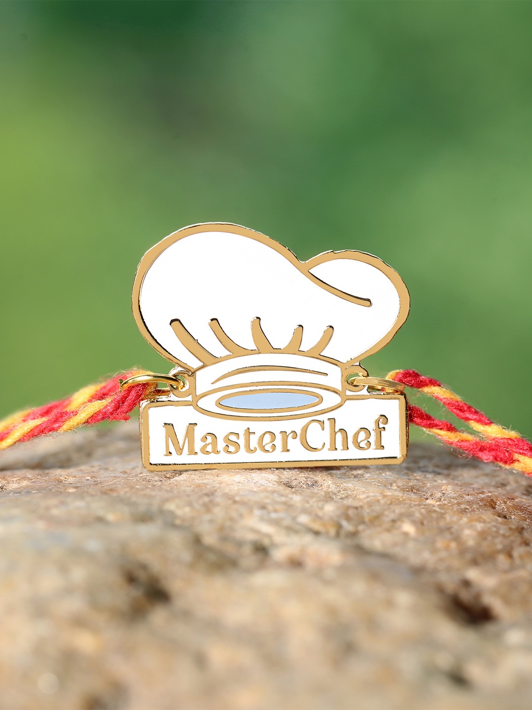 

Bigsmall White Master-Chef Bro Rakhi