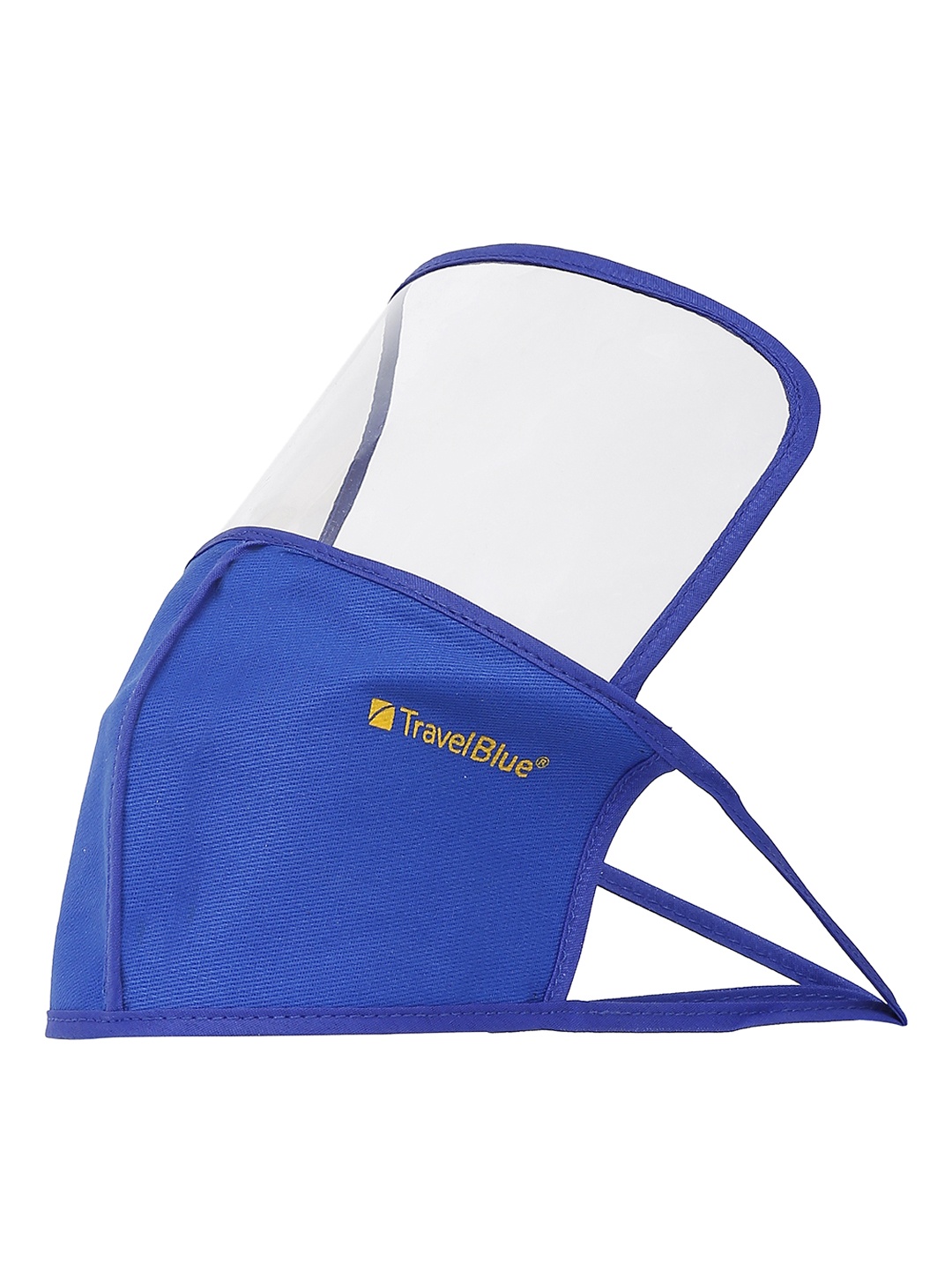 

Travel Blue Cotton Shield Face Mask