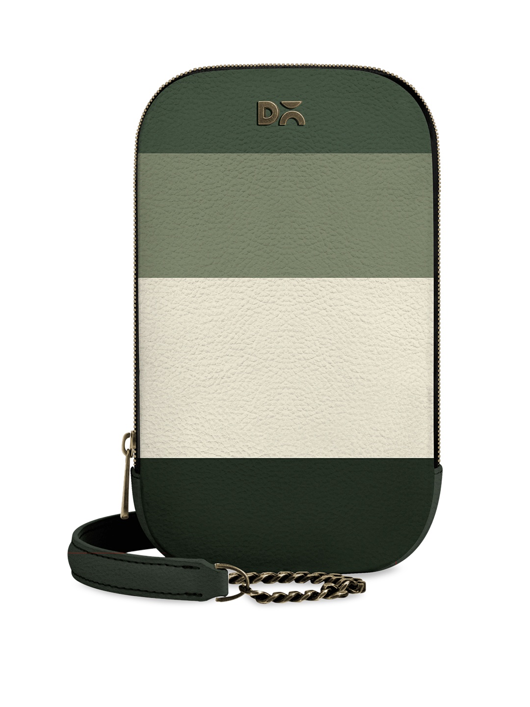 

DailyObjects Multicoloured Printed Sling Bag, Multi