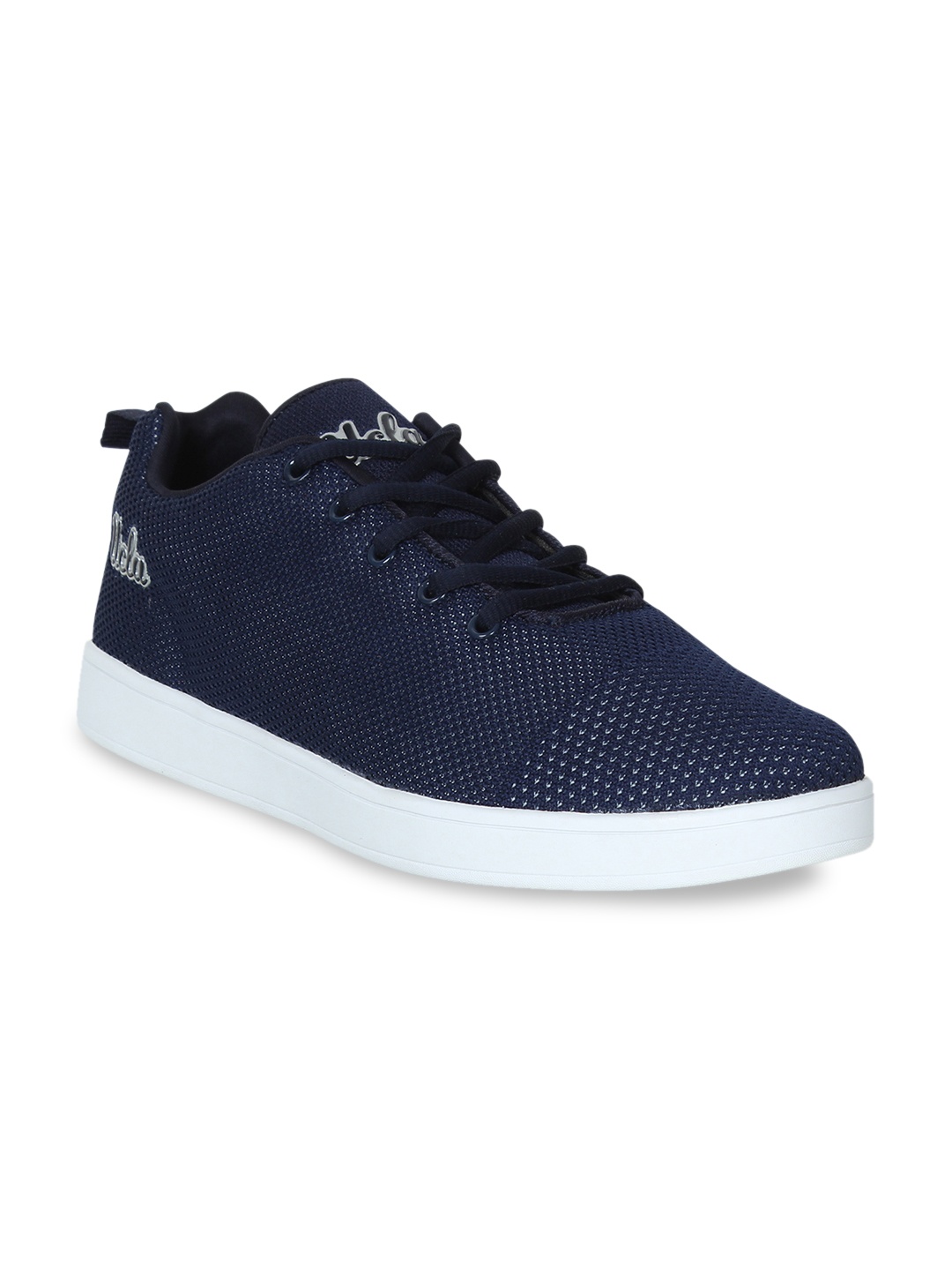 

UCLA Men Navy Blue Running Shoes