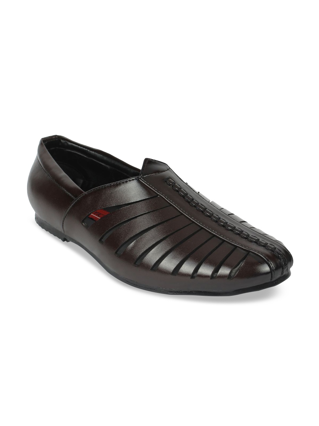 

Fashion Victim Men Brown Mojaris