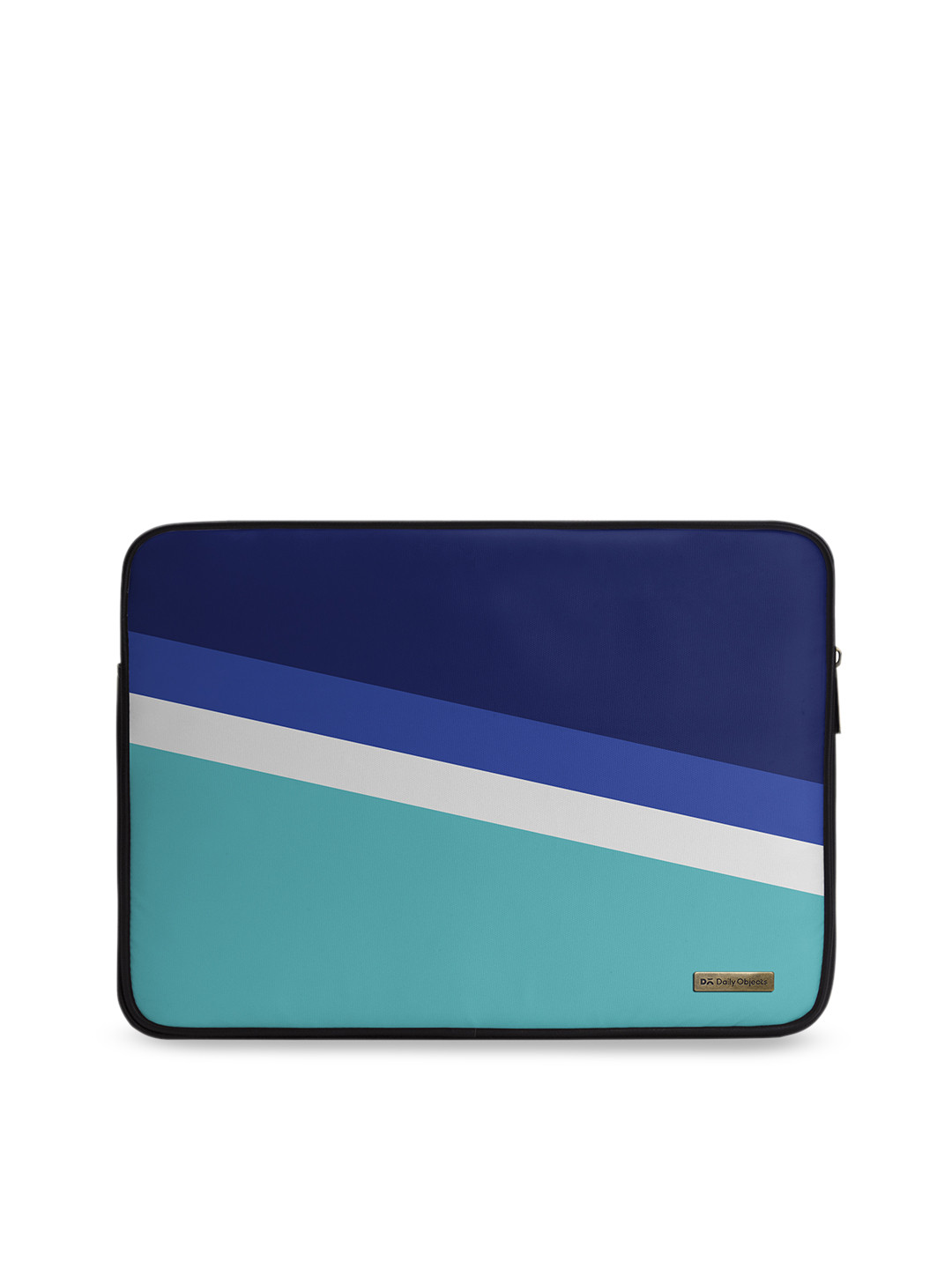 

DailyObjects Unisex Multicoloured Printed Laptop Sleeve, Multi