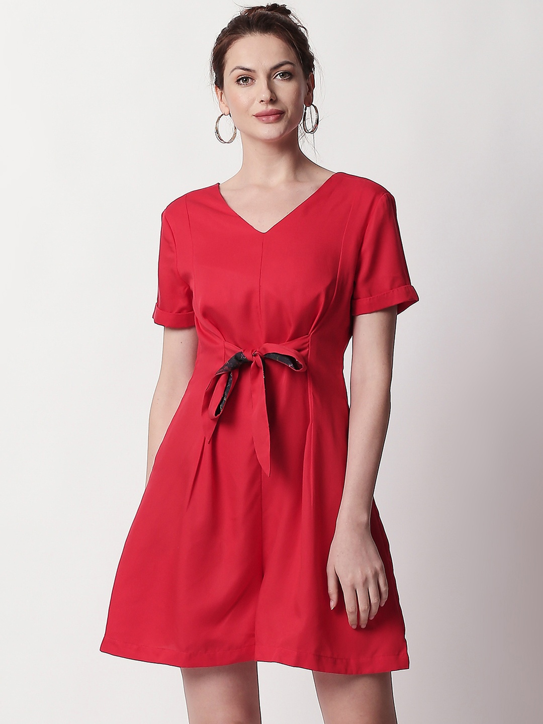 

RAREISM Red Jumpsuit