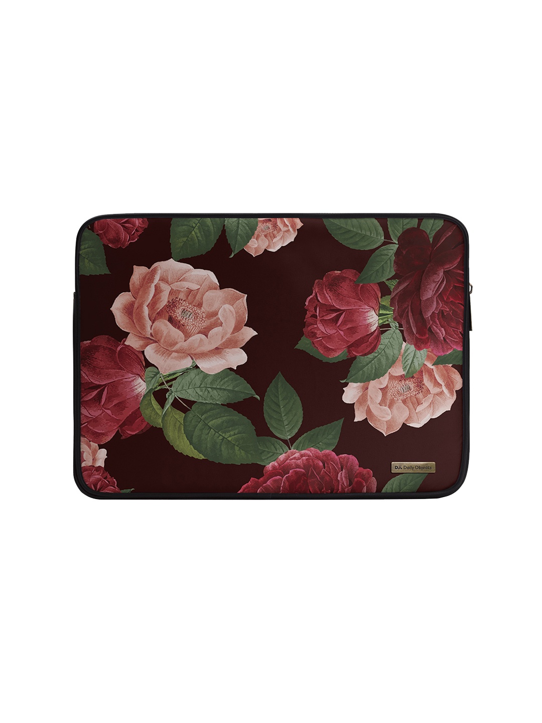 

DailyObjects Unisex Multicoloured Printed Laptop Sleeve, Multi