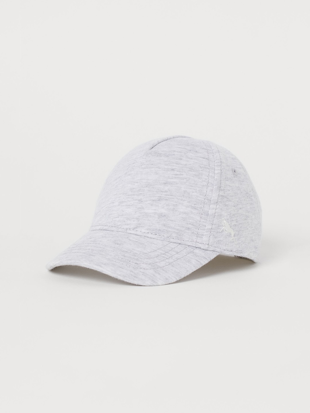 

H&M Kids Grey Cotton Cap