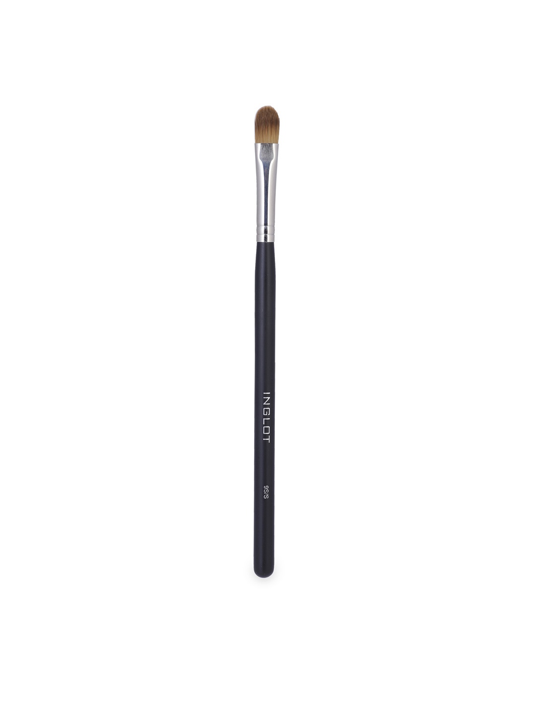 

INGLOT Women Make Up Brush Black 9S/S