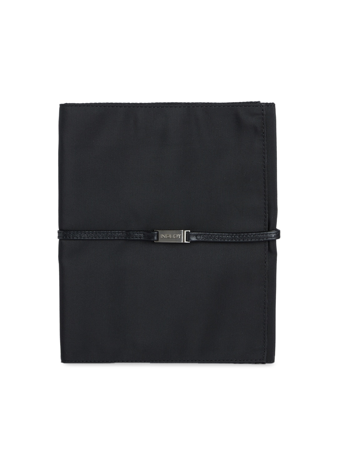 

INGLOT Black Makeup Brush Roll N