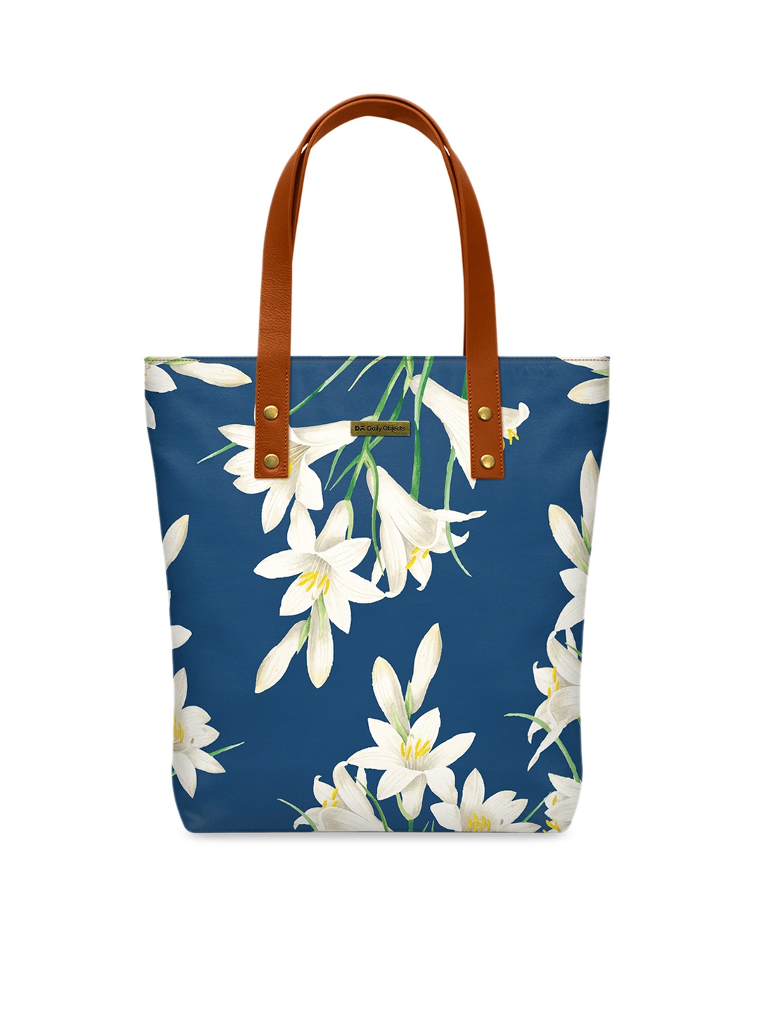 

DailyObjects Multicoloured Printed Shoulder Bag, Multi