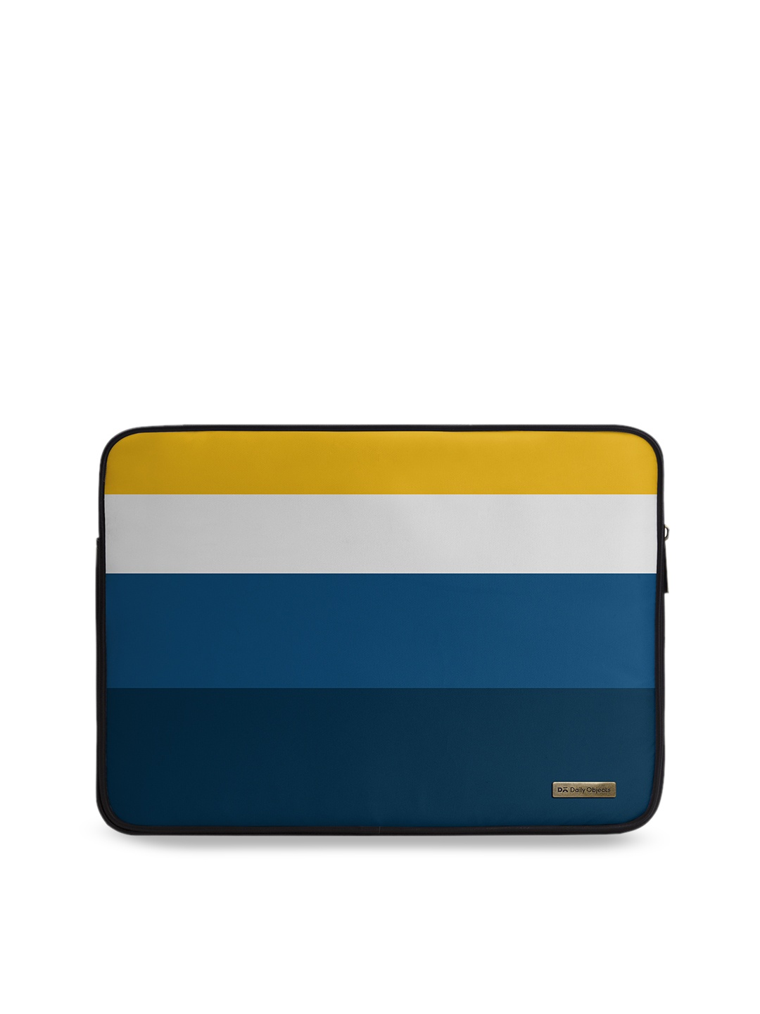 

DailyObjects Unisex Multicoloured Printed Laptop Sleeve, Multi