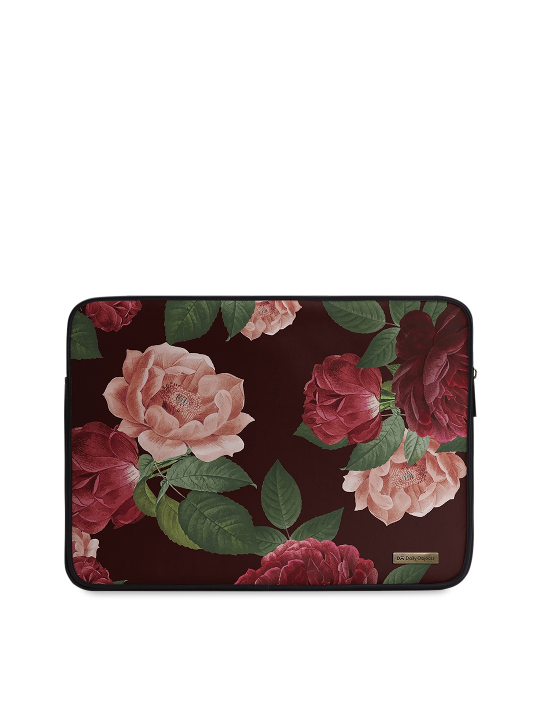 DailyObjects Unisex Multicoloured Printed Laptop Sleeve, Multi