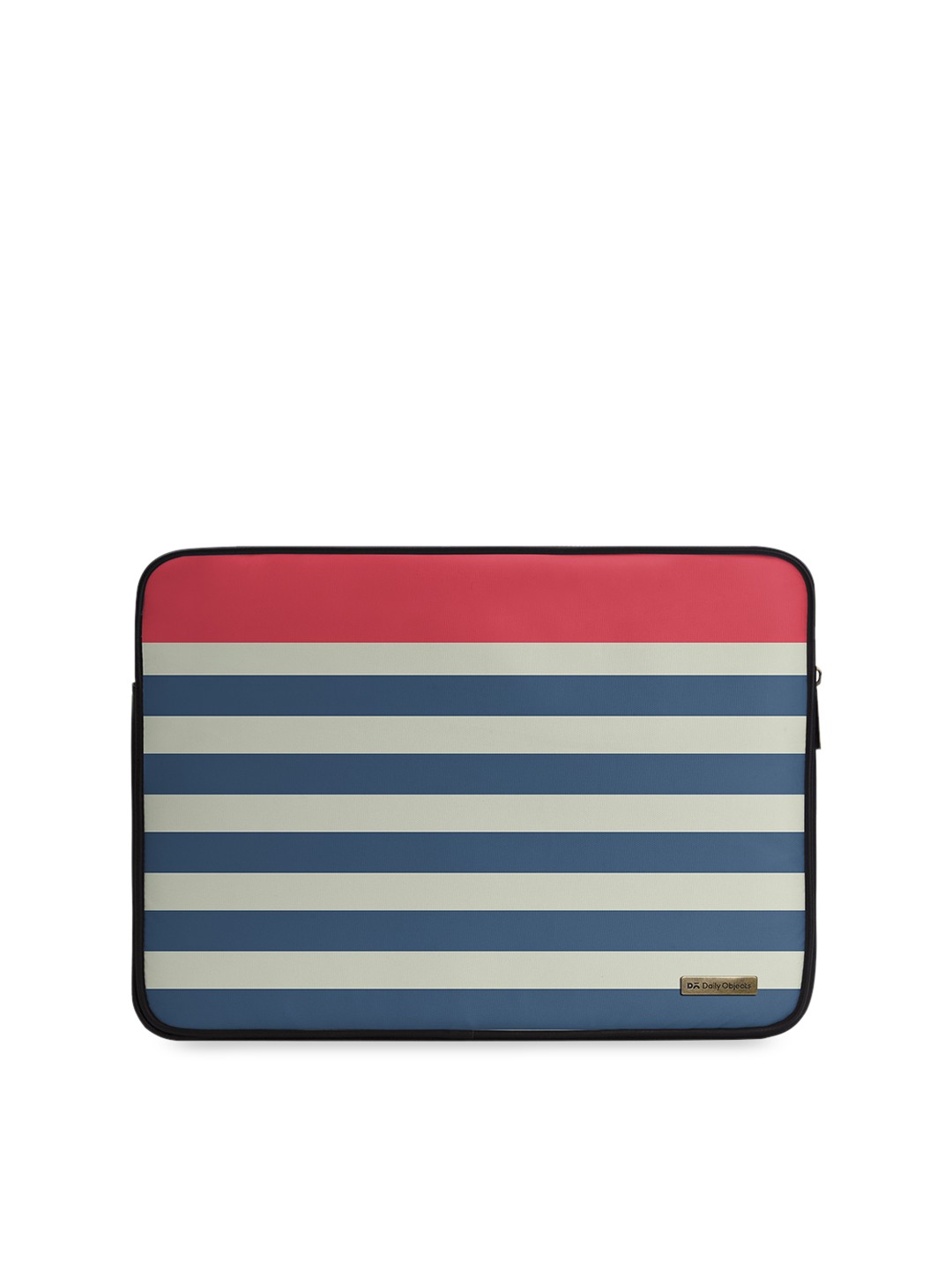 

DailyObjects Unisex Multicoloured Printed Laptop Sleeve, Multi
