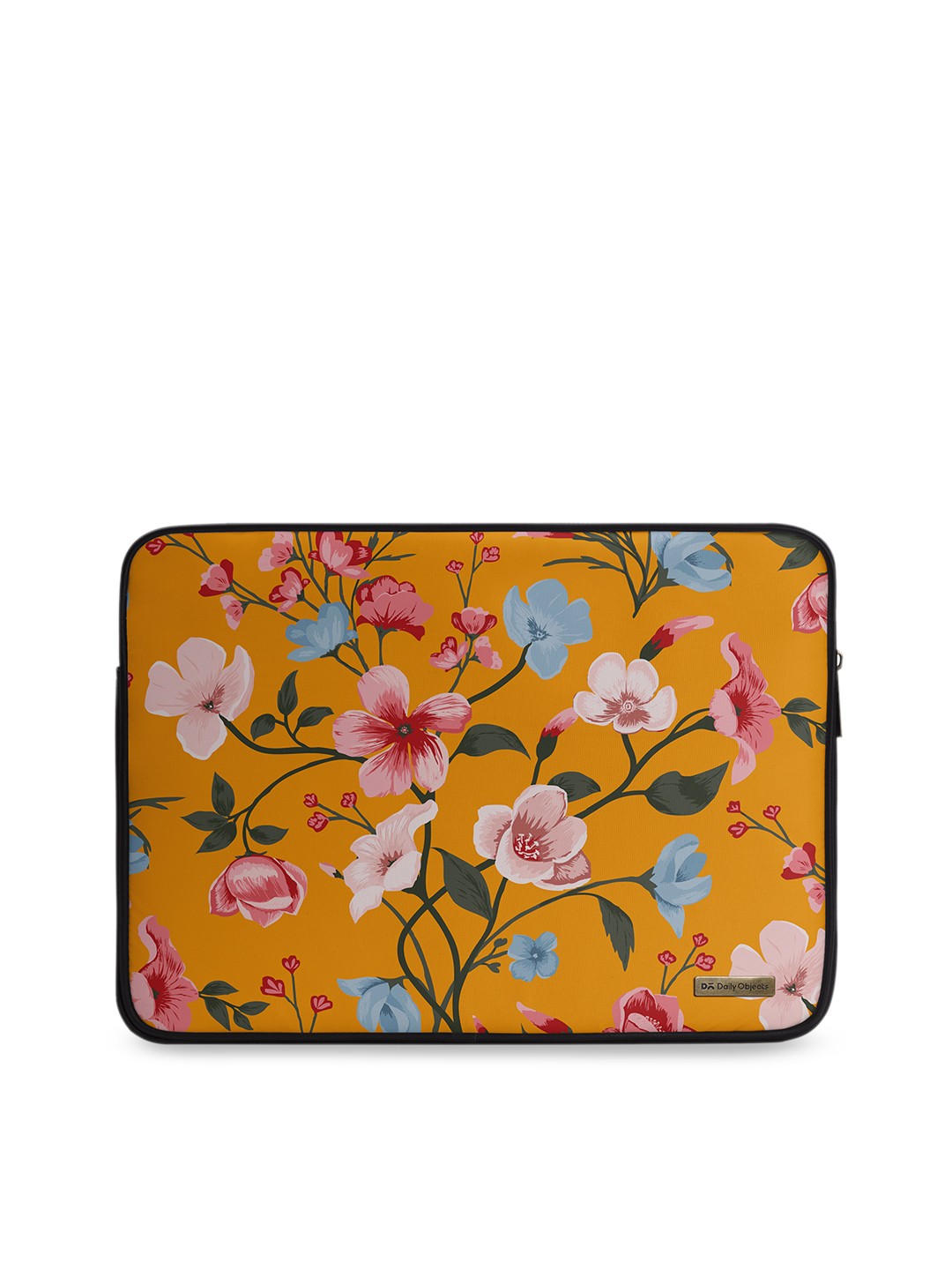 

DailyObjects Unisex Multicoloured Printed Laptop Sleeve, Multi