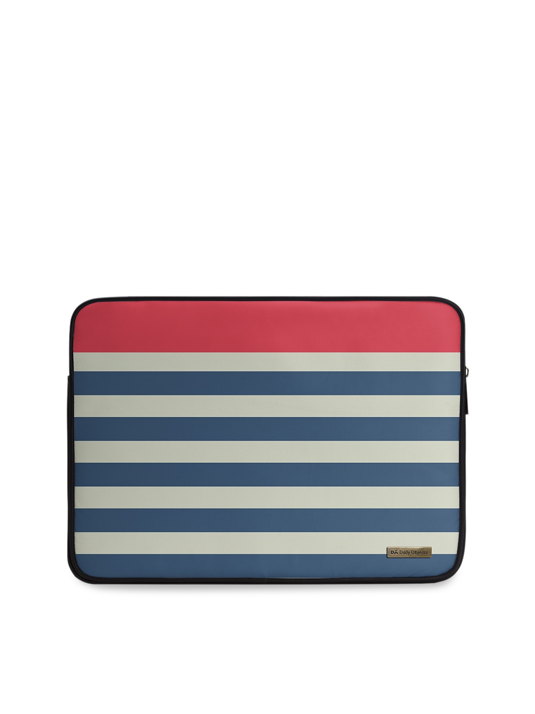 

DailyObjects Unisex Multicoloured Printed Laptop Sleeve, Multi