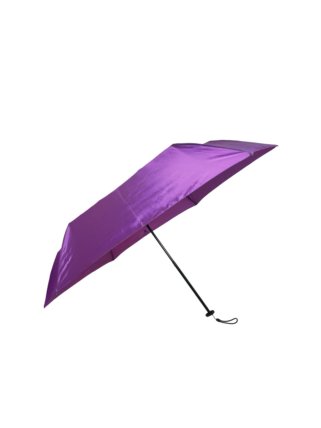 

Johns Unisex Purple Solid 3-Fold 530 Carbon Lite Umbrella