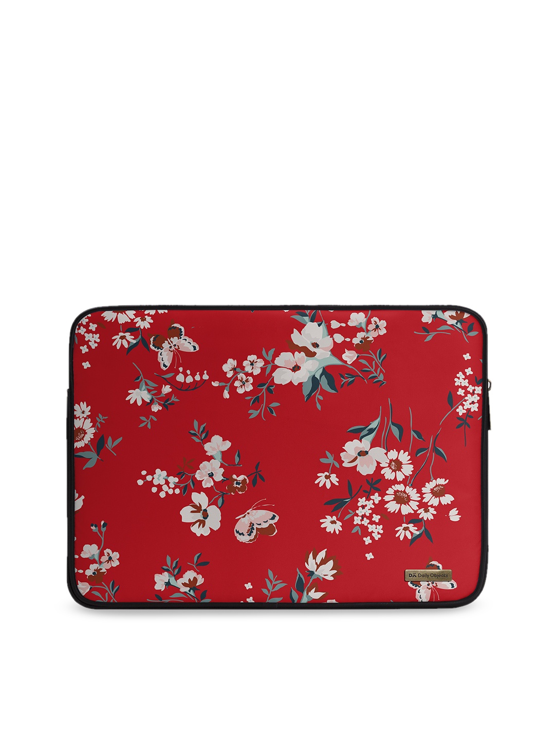 

DailyObjects Unisex Multicoloured Printed Laptop Sleeve, Multi