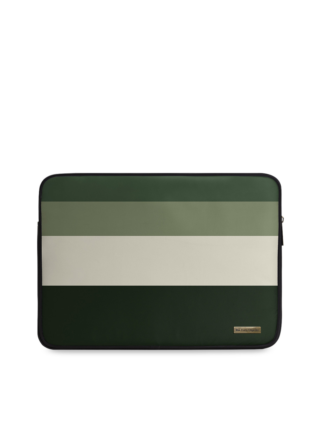 

DailyObjects Unisex Multicoloured Striped 13 Inch Laptop Sleeve, Multi