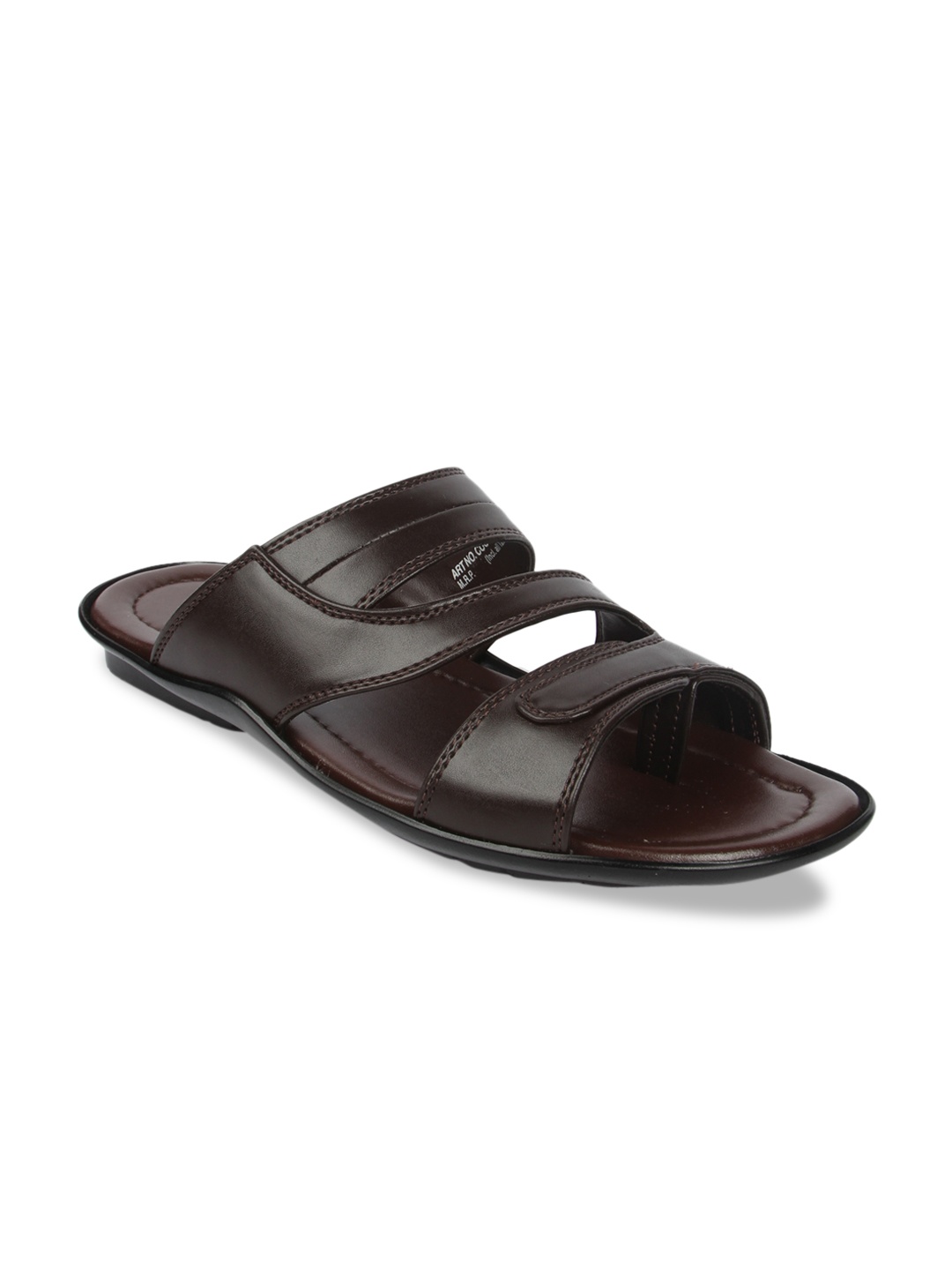 

Liberty Men Brown Sandals