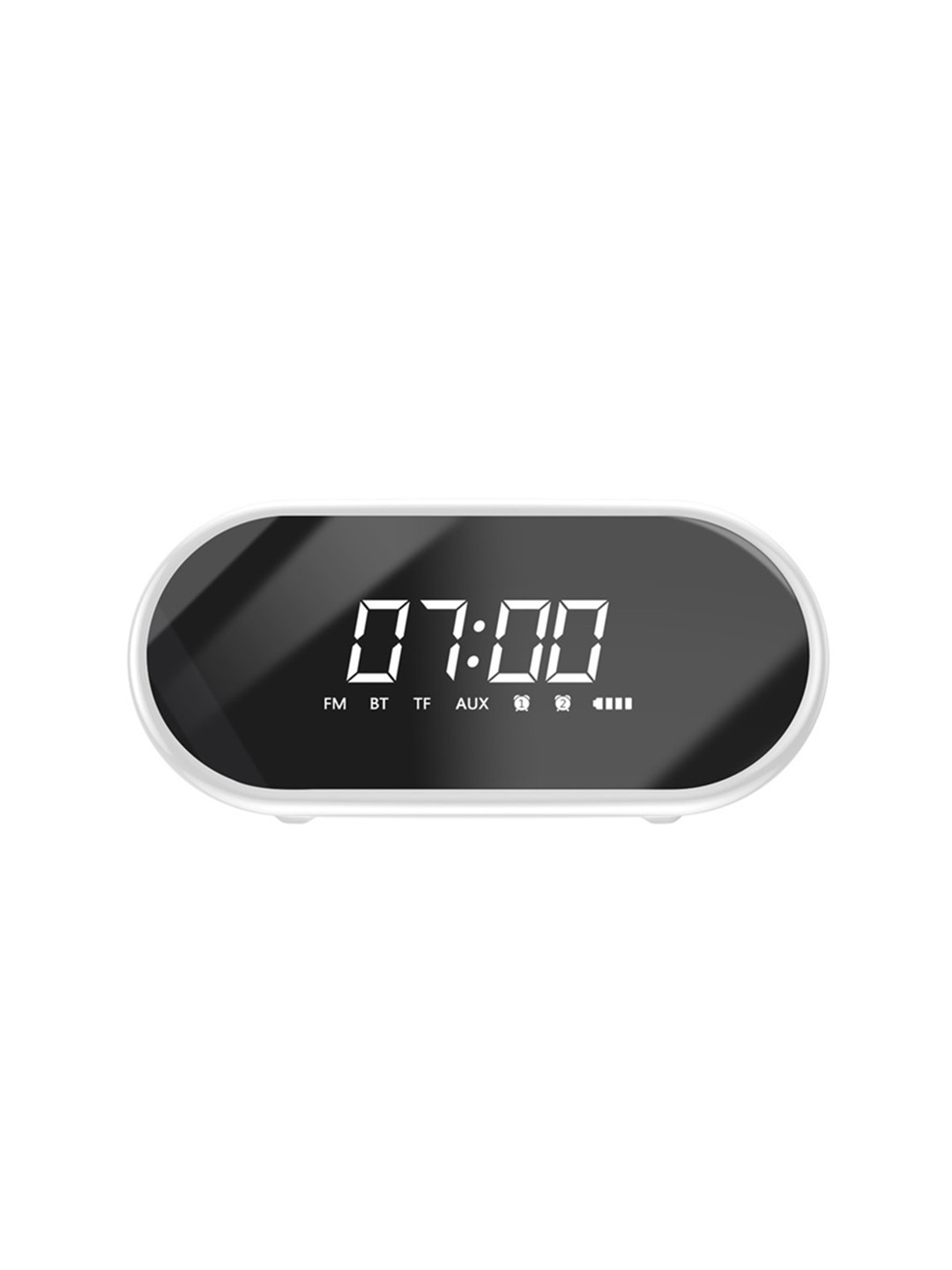 

Encok Unisex White ENCOK Wireless Speaker E09