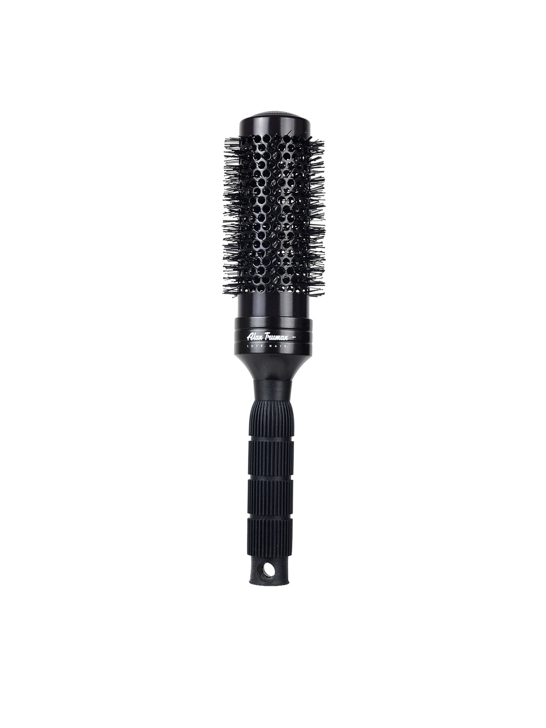 

Alan Truman Black Ceramic Blow-Drying Brush - Medium