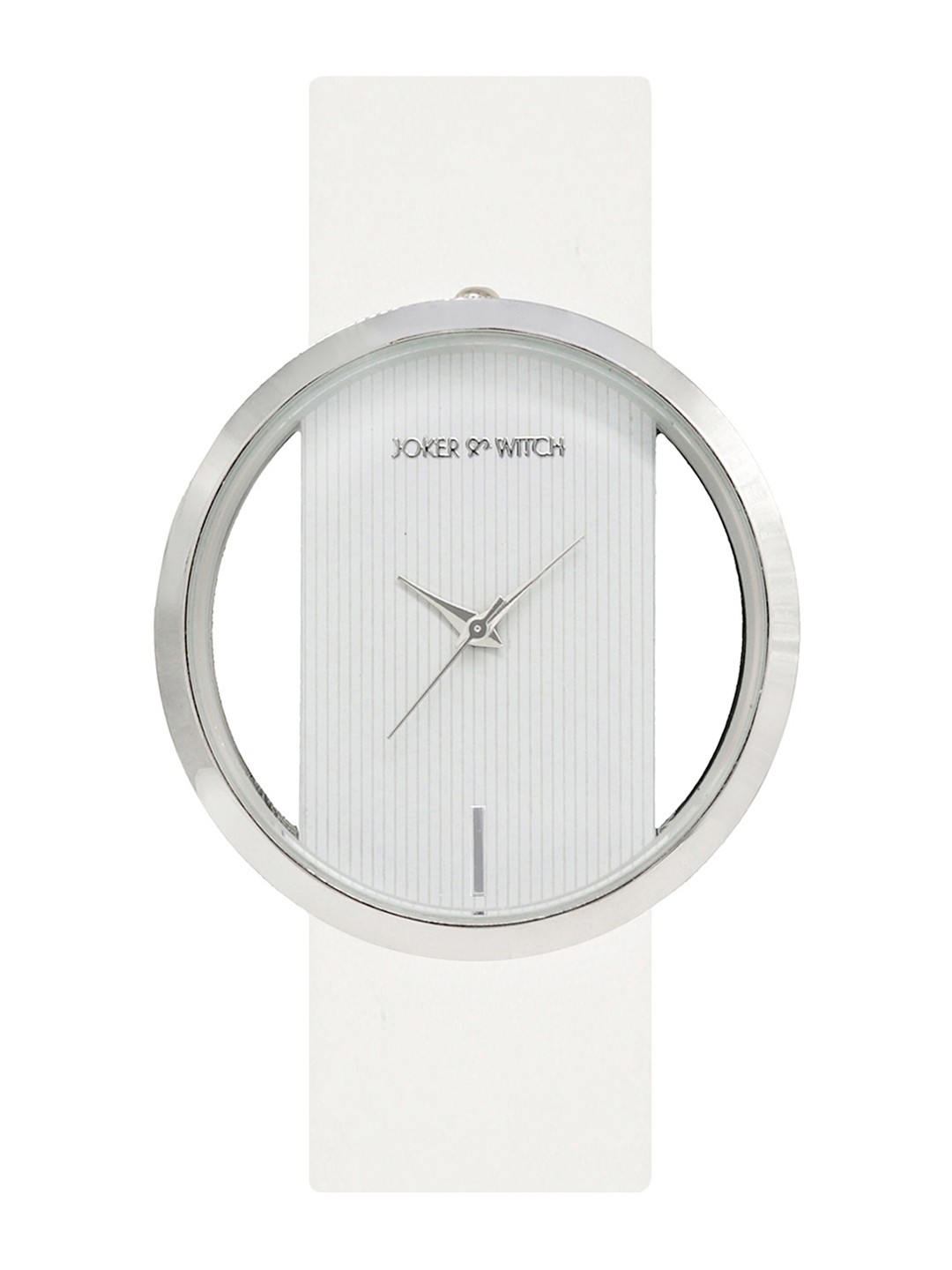 

JOKER & WITCH Women White Analogue Watch AMWW67