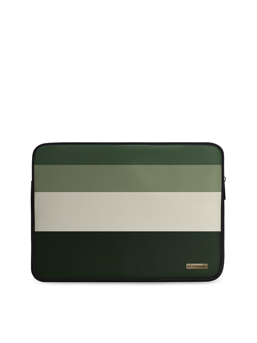 

DailyObjects Unisex Multicoloured Striped 14 Inch Laptop Sleeve, Multi