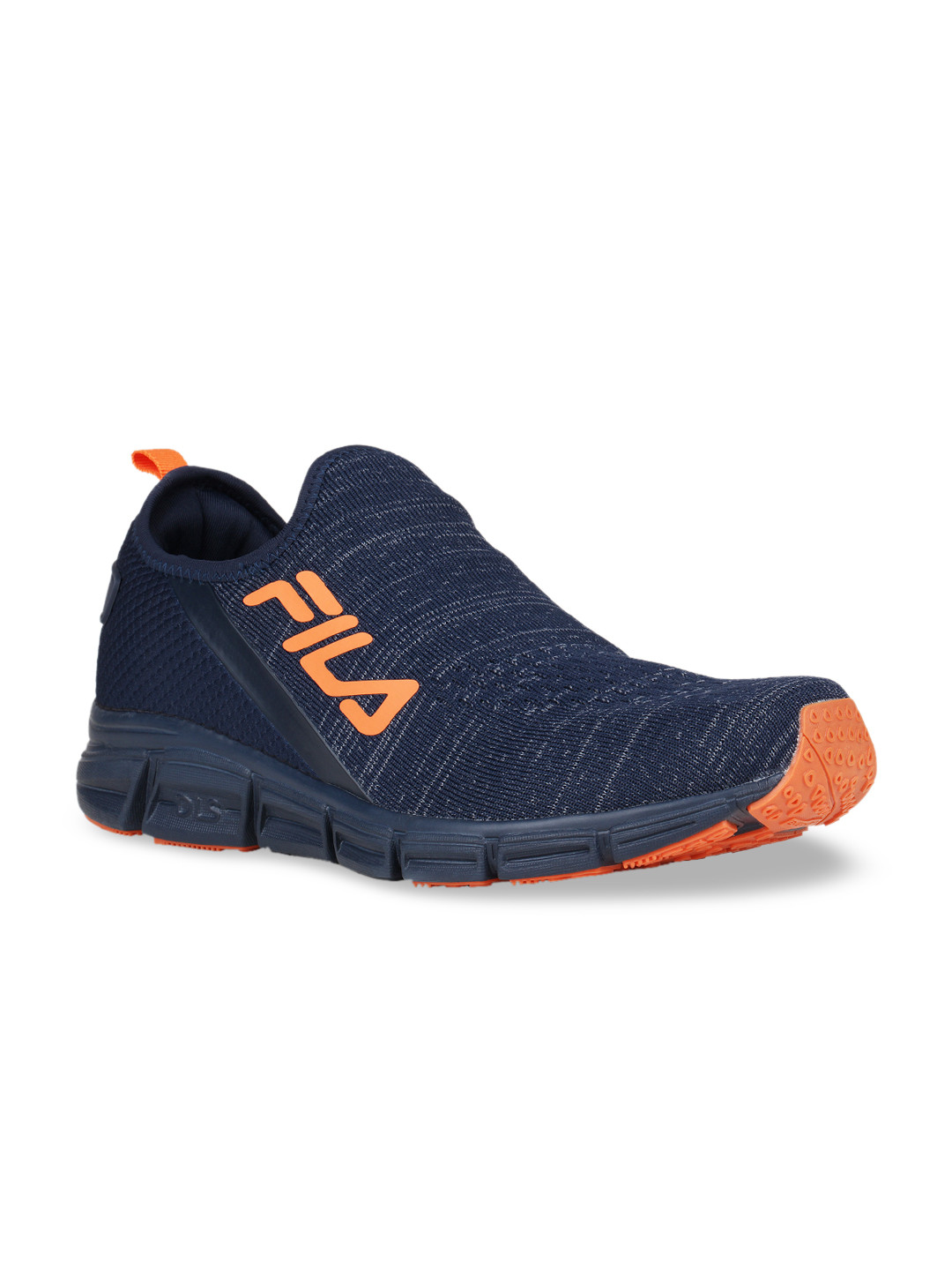 

FILA Men Blue NADEZA Running Shoes