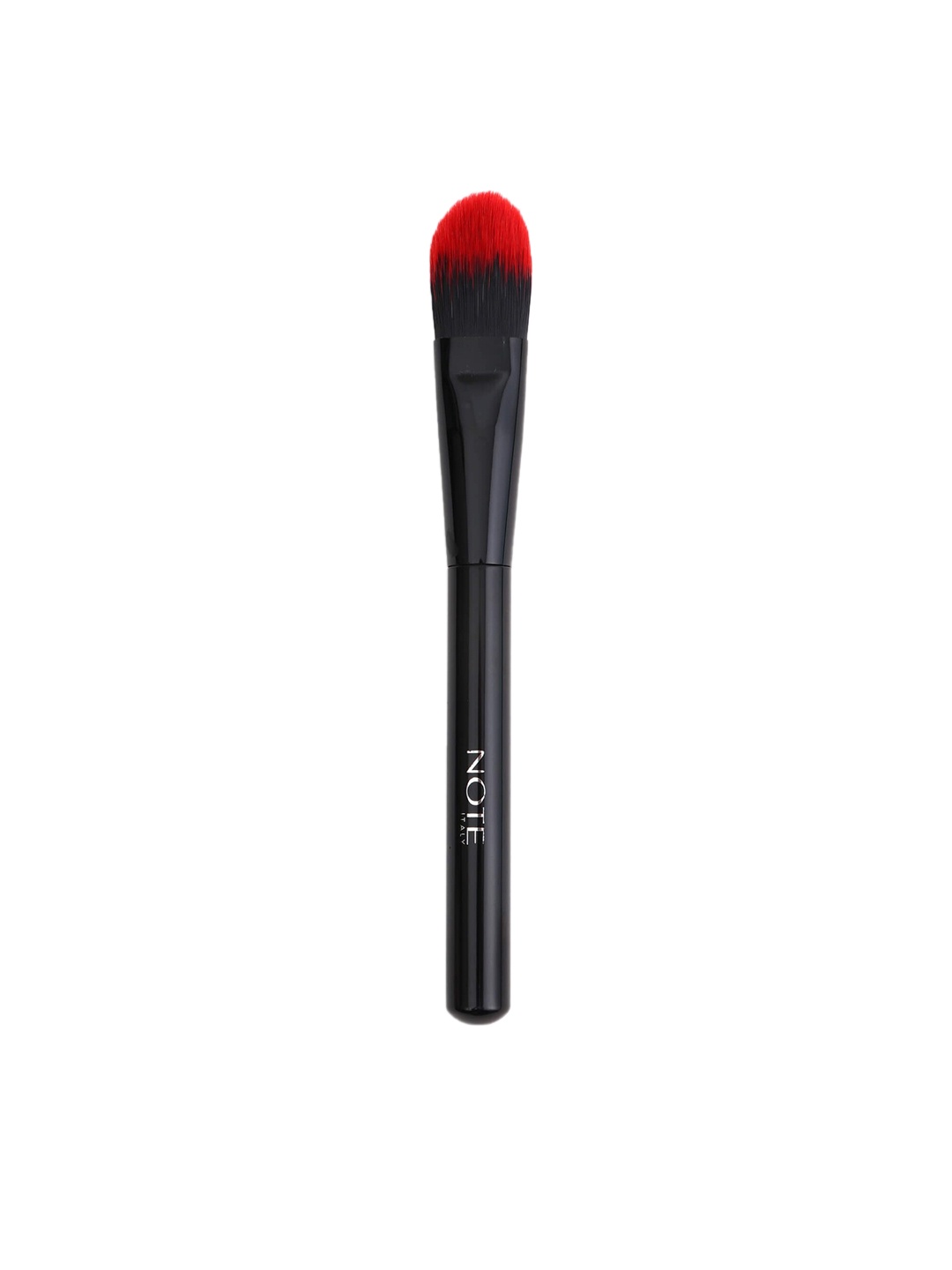 

Note Black Foundation Brush