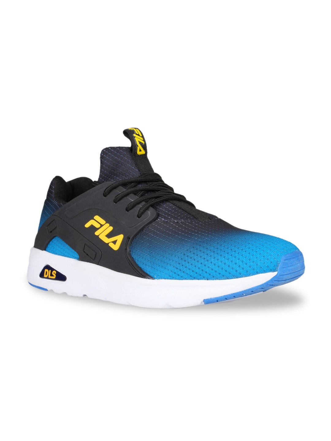 

FILA Men Blue Sneakers