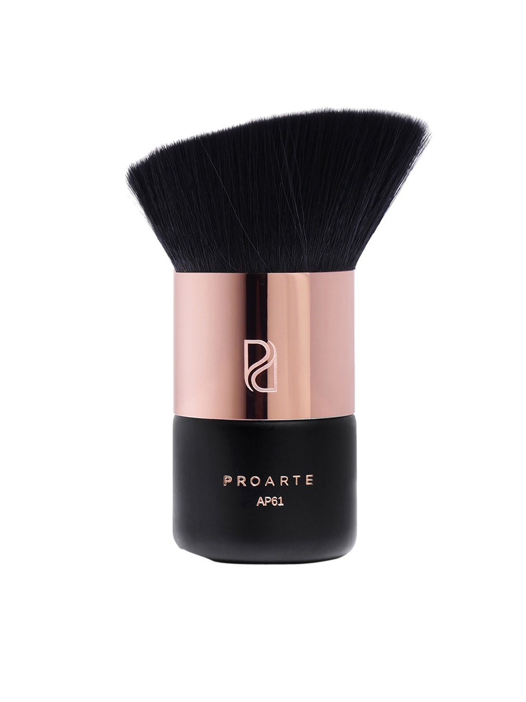 

Proarte Black Face & Body Polishing Brush AP61
