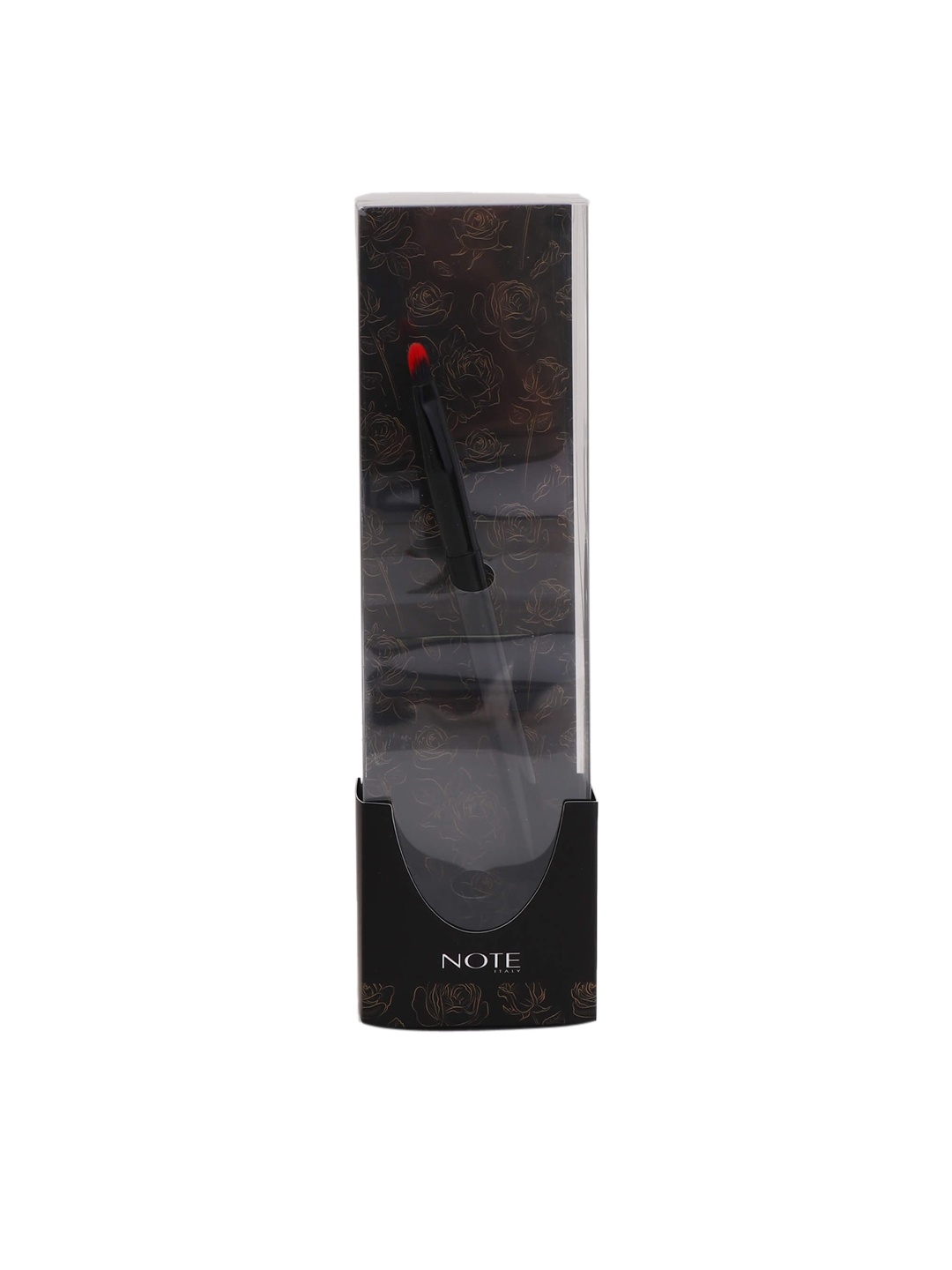

Note Black & Red Lip Filler Brush